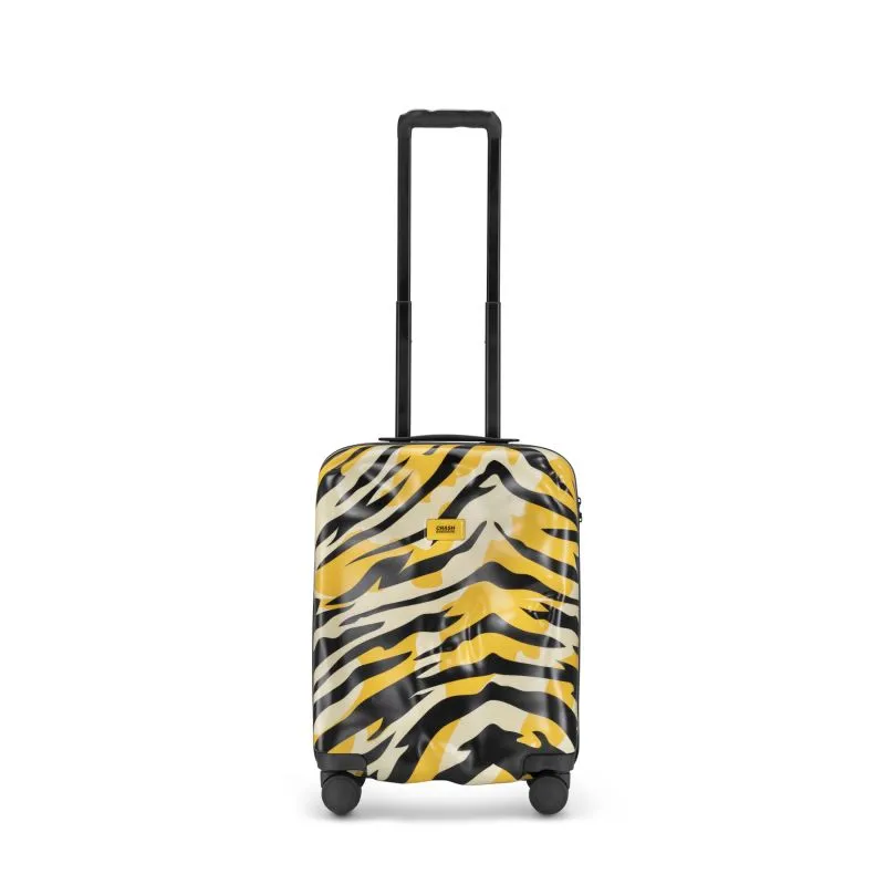 Crash Baggage Icon Kabinengepäck S (55 cm) - Tiger Camo