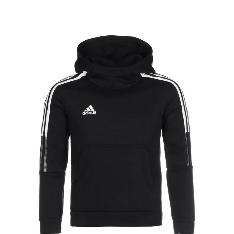 adidas Tiro 21 Hoodie Jungen