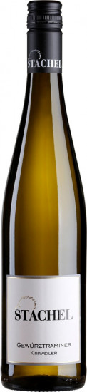 2020 Gewürztraminer Kirrweiler süß - Weingut Erich Stachel