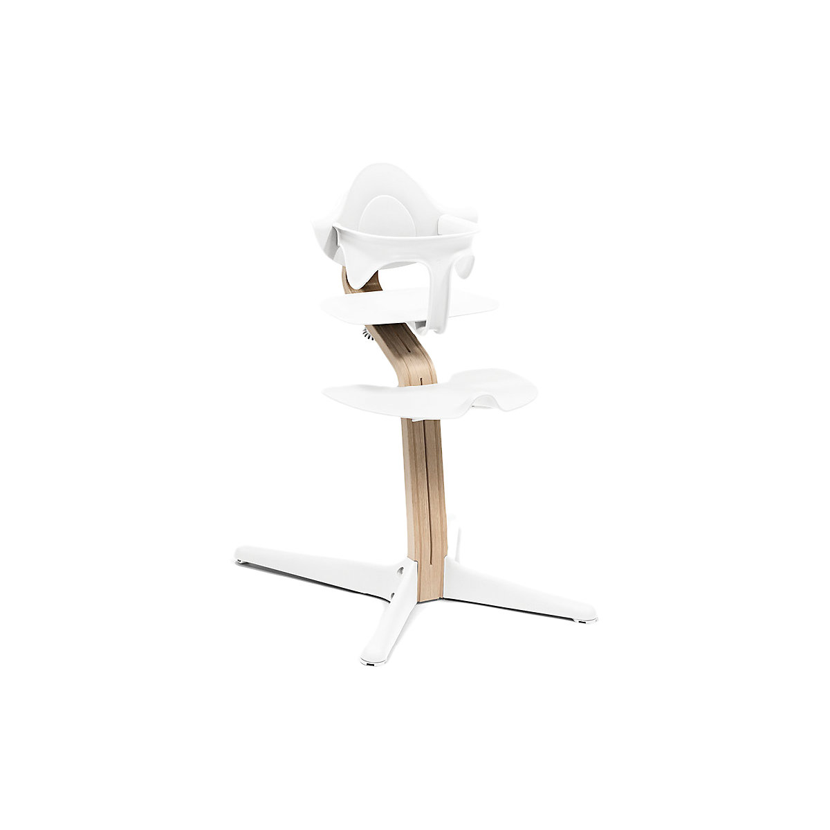 Nomi® Babyset, White