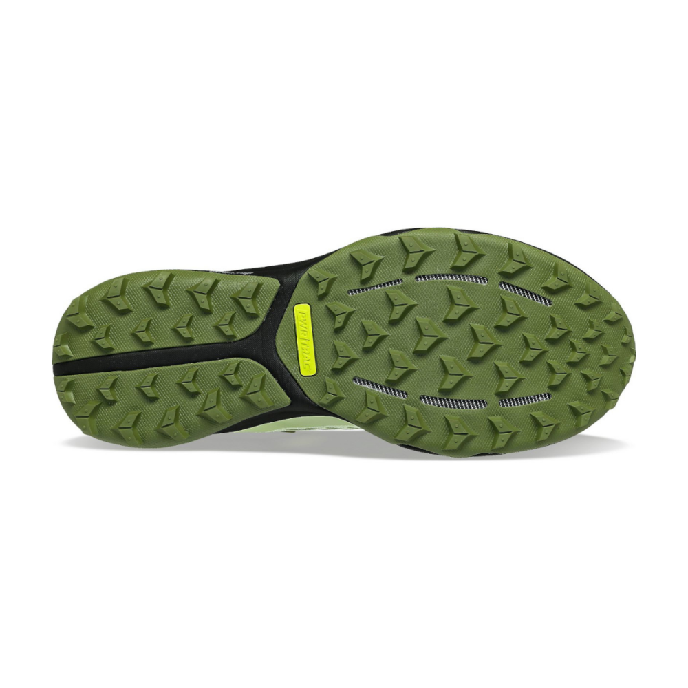 Saucony Ultra Ridge GTX S20796-32 / grün