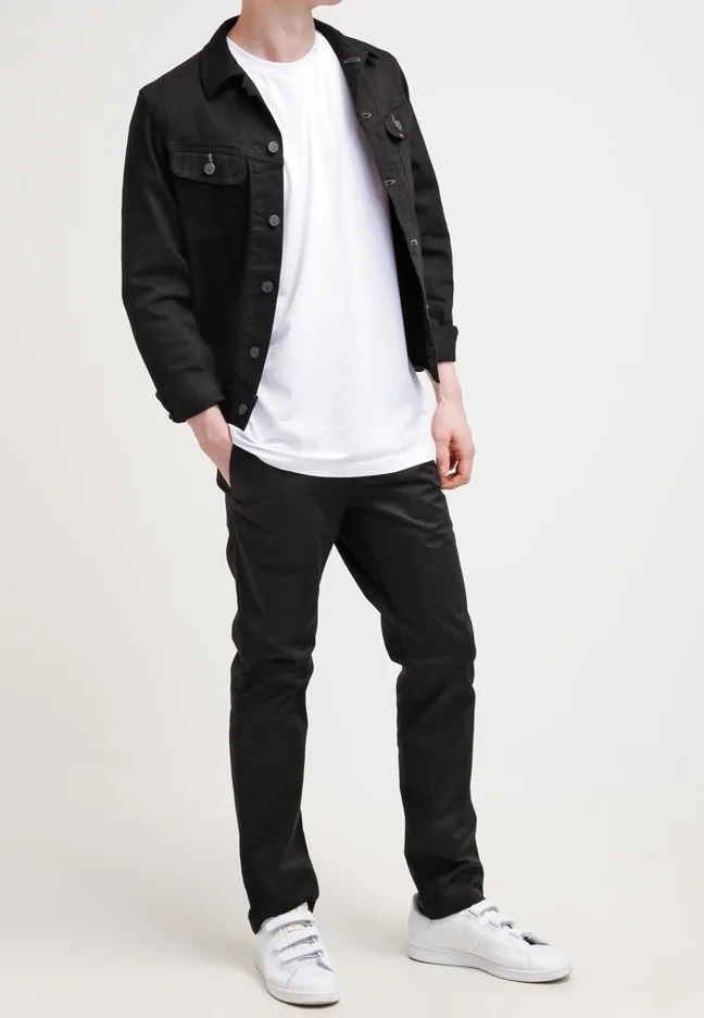 Pantalones chinos G-Star