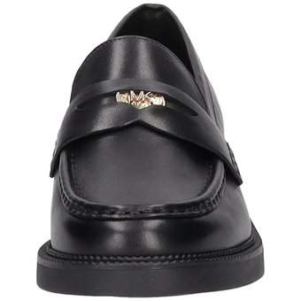 Michael Kors Eden Loafer in schwarz