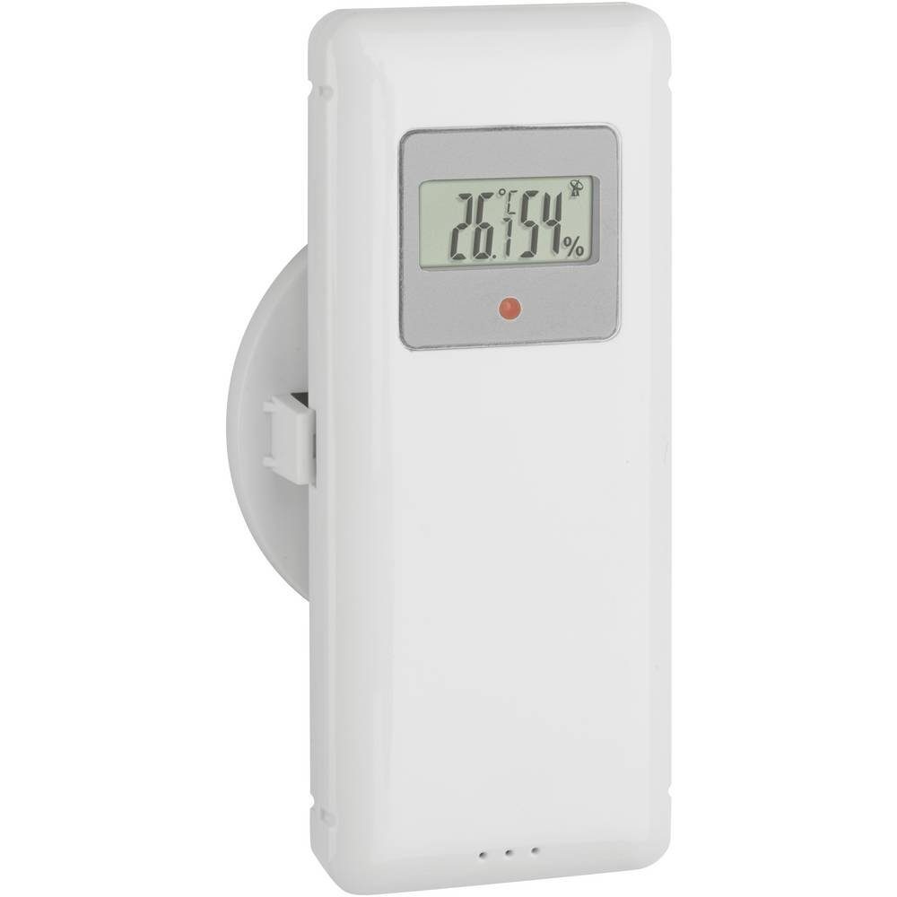 TFA Dostmann Wetter Info Center METEOTIME PRIMO Wetterstation
