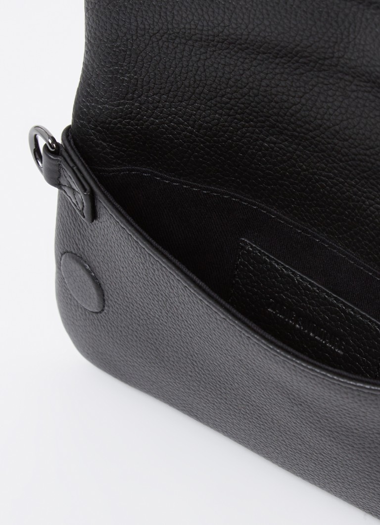 Zadig&Voltaire Rock Nano clutch with detachable shoulder strap