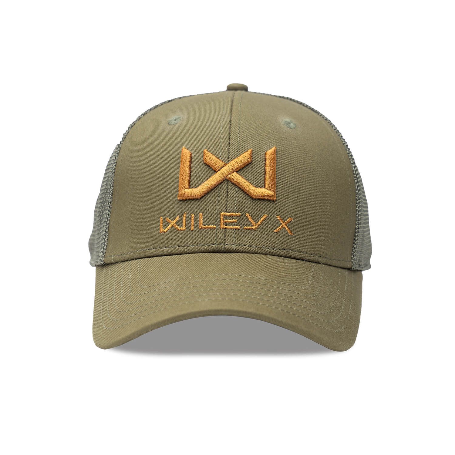 Trucker Cap WX Logo