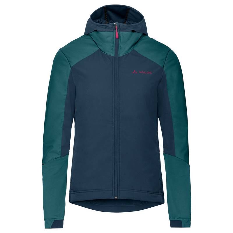 VAUDE Women's All Year Moab Jacket Outdoorjacke Damen
