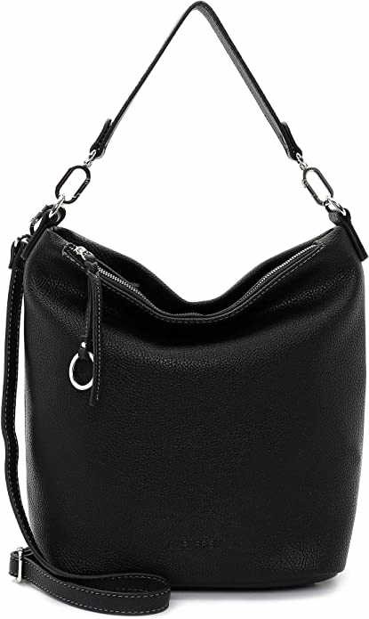 SURI FREY Handtaschen schwarz