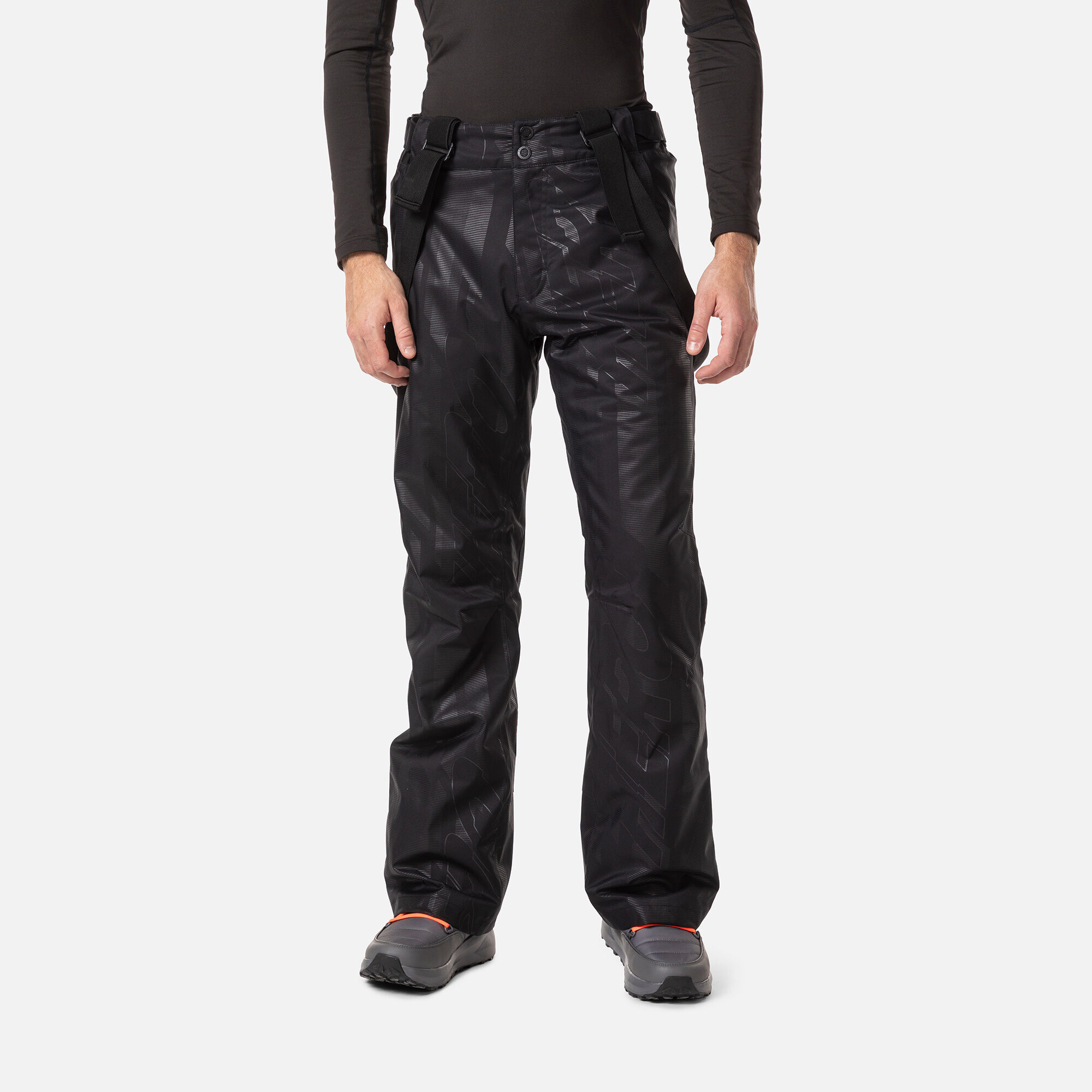 Pantalon de ski Hero Homme