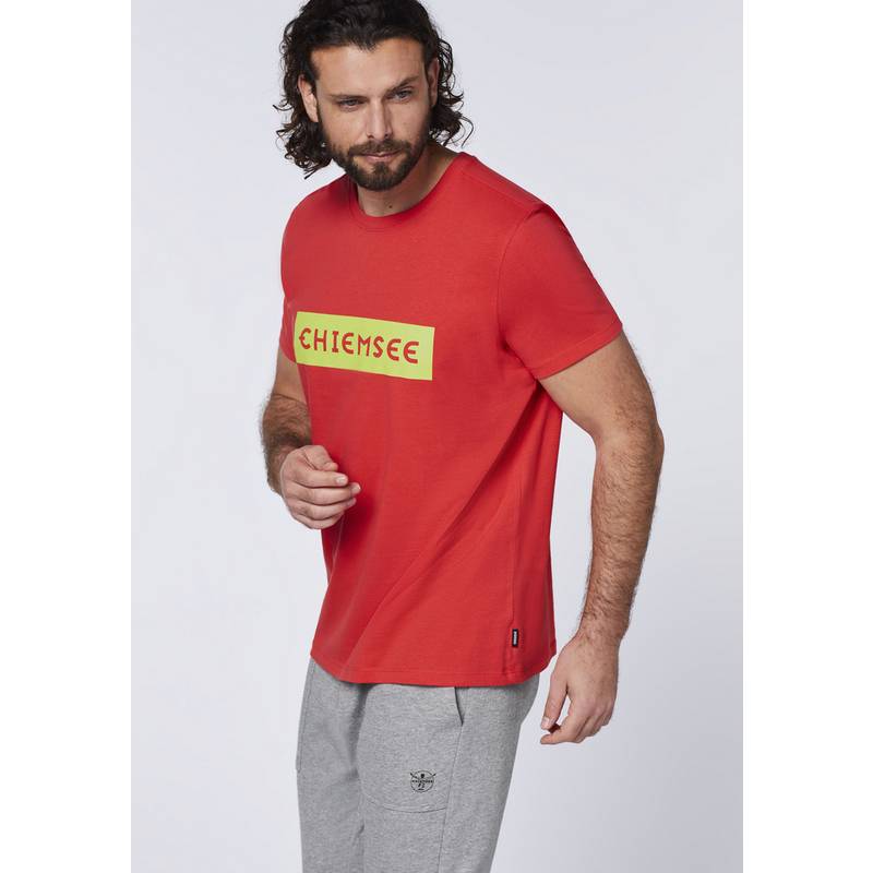 Chiemsee T-Shirt T-Shirt Herren