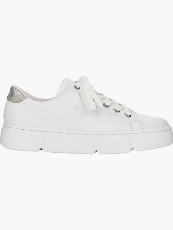 Rieker Damen Sneaker Low