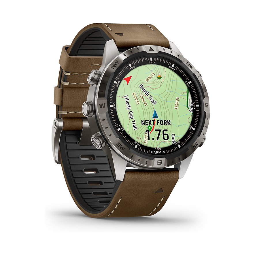 Garmin Smartwatch MARQ Adventurer Gen 2