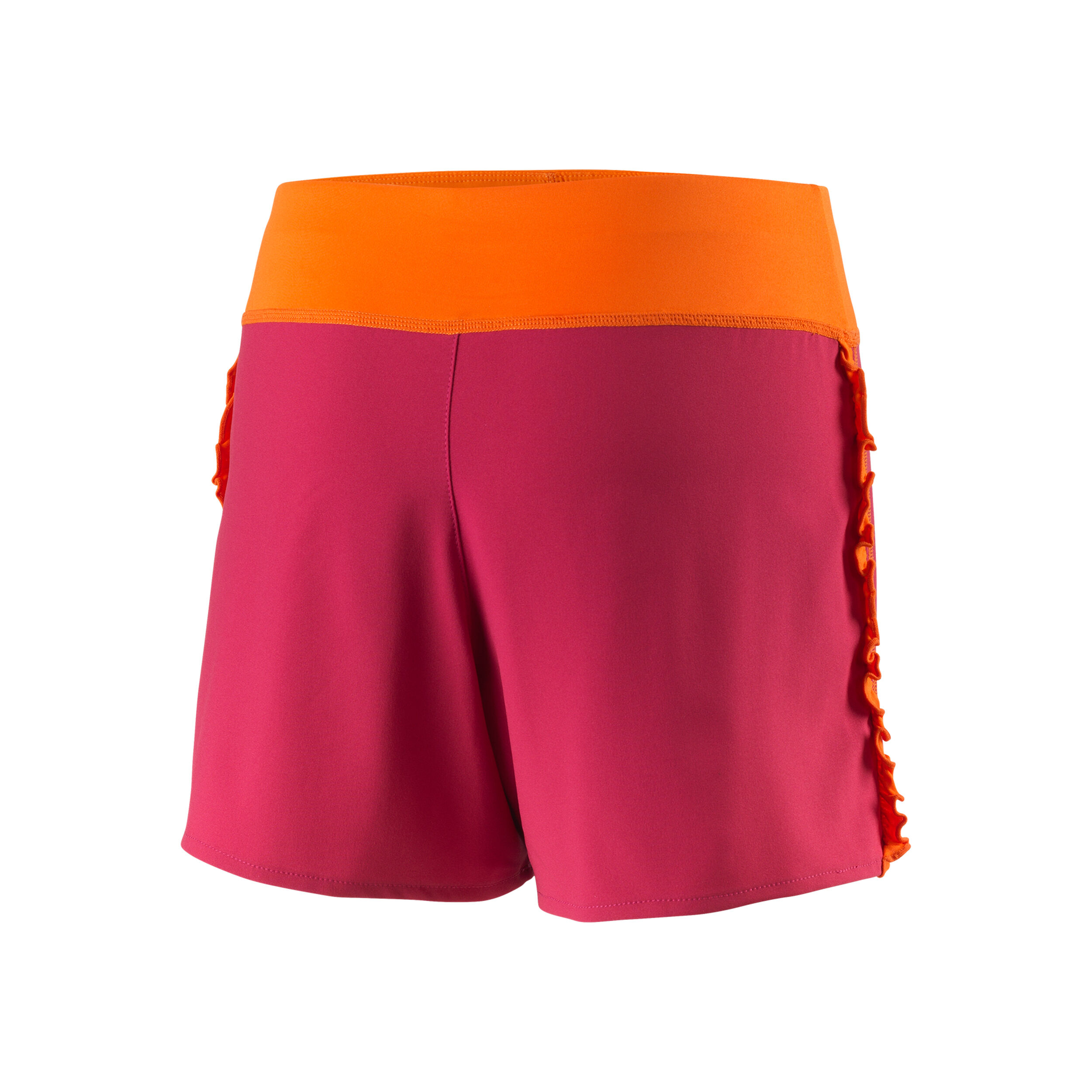 Core 2,5in Shorts Mädchen - Pink, Orange