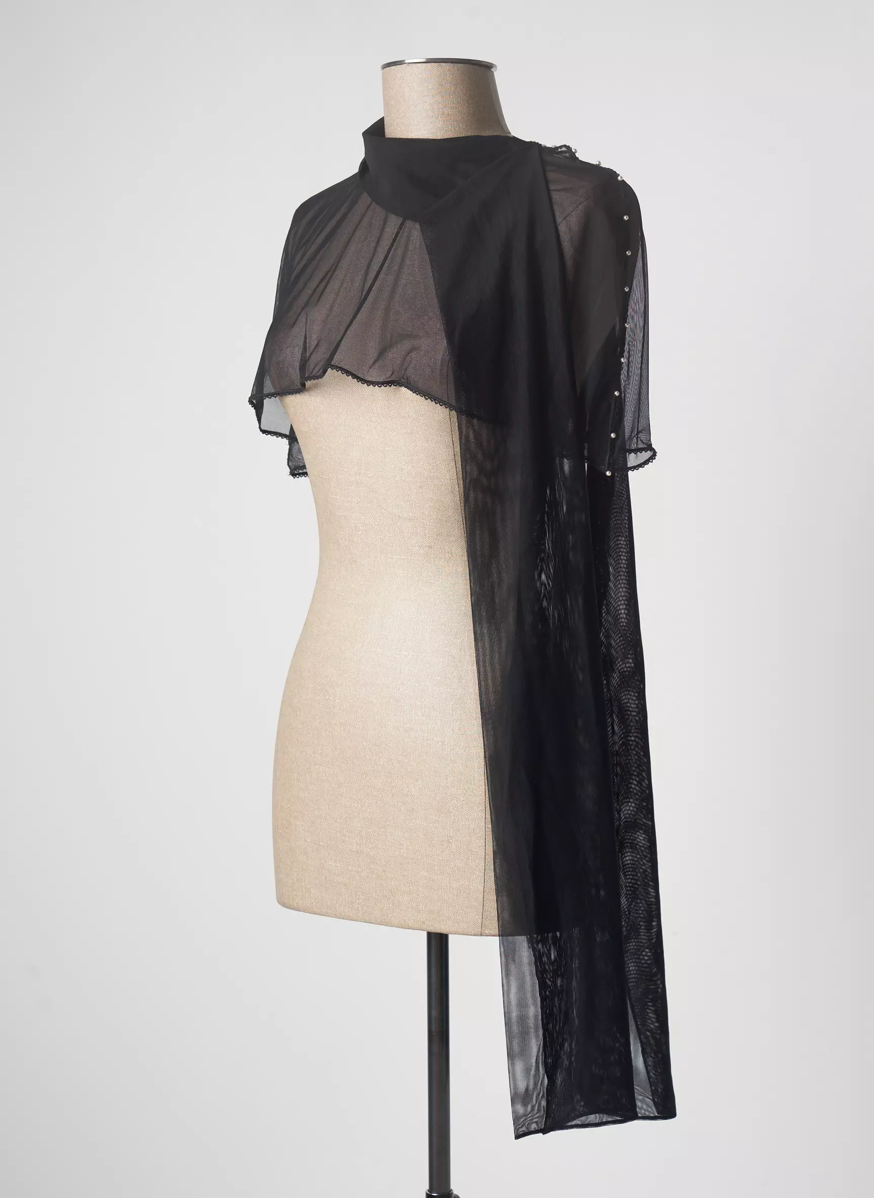 La Perla Tops Femme couleur noir