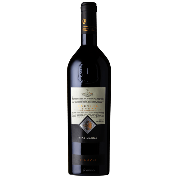 TinazziTenuta Valleselle Ripa Magna Corvina 2020