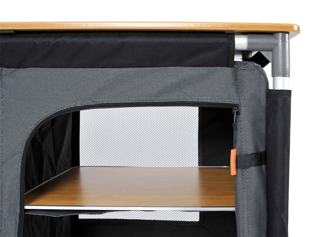 Obelink Lido Bamboo Schrank