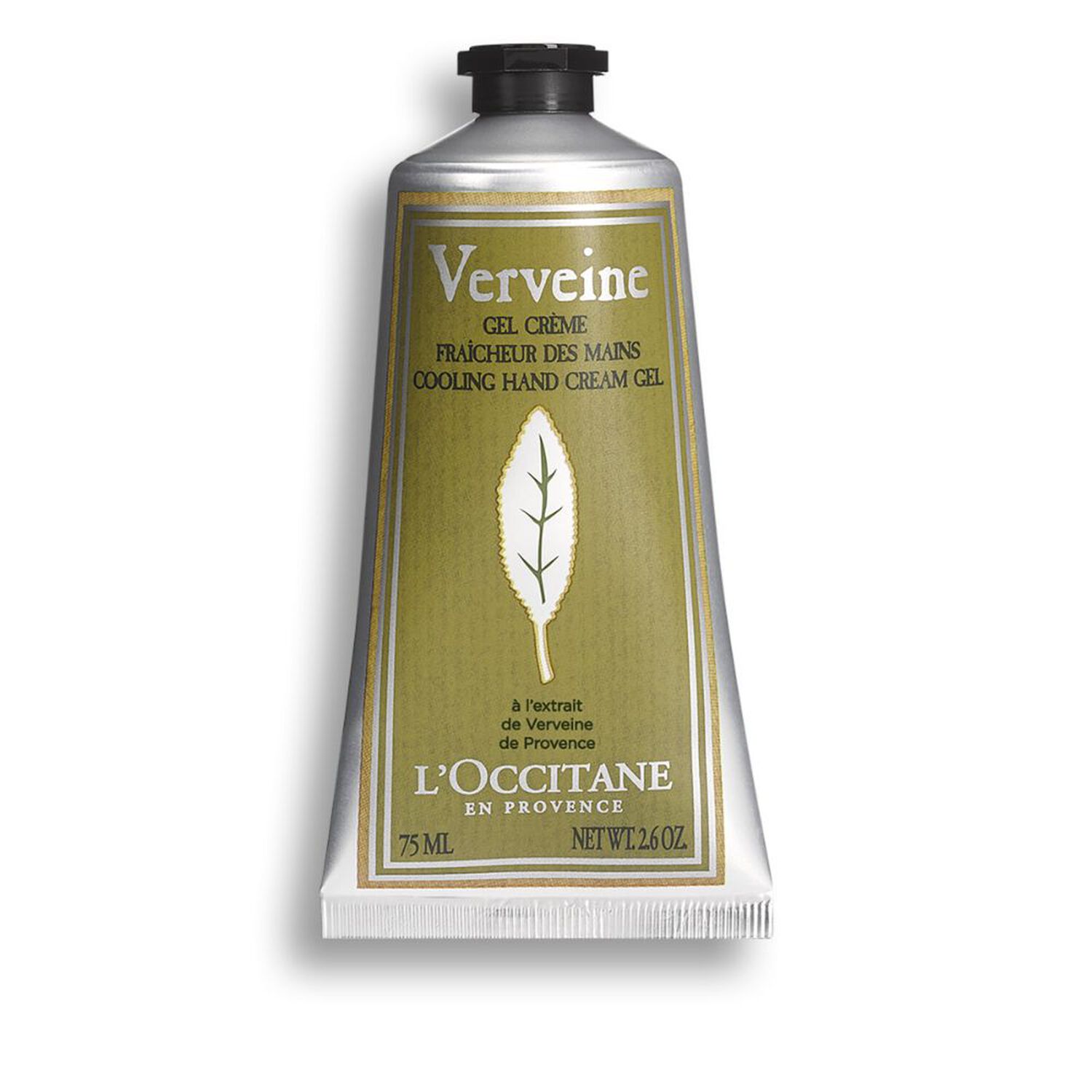 l'occitane Verveine Crème Mains 75 ml