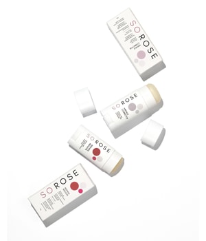 SOROSE Redness Reducer Tagescreme-15 g