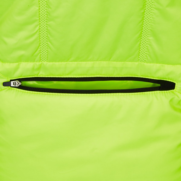 M BIKE ISO-JACKET HOTBOND PL60 Herren - Fahrradjacke