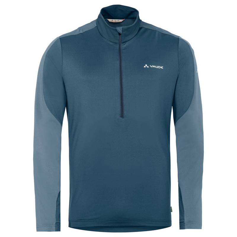 VAUDE Men's Livigno Halfzip II Sweatshirt Herren