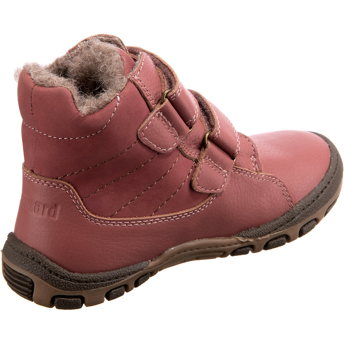 Winterschuhe für Mädchen