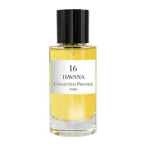 Collection Prestige Havana 16 Eau de Parfum 50 ml