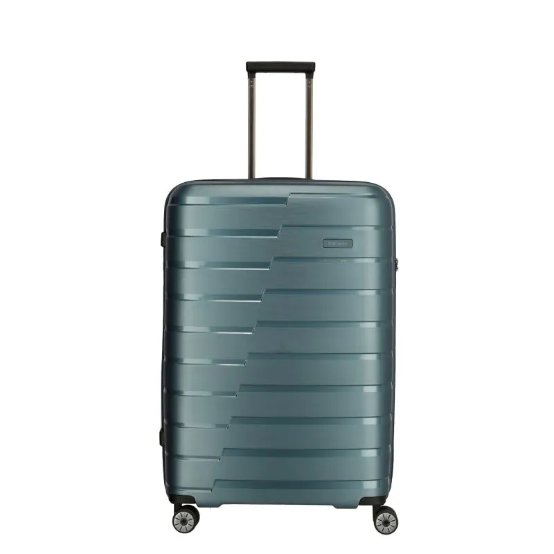 Travelite Trolley mit 4 Rollen mit 4 Rollen 77 cm Air Base L 105 Liter