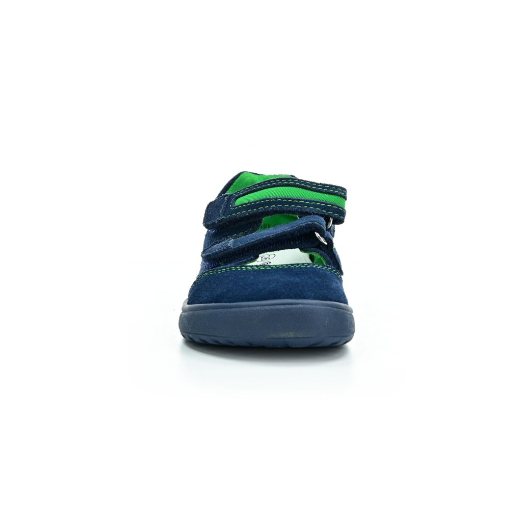 Protetika Pady Navy Barfußsandalen