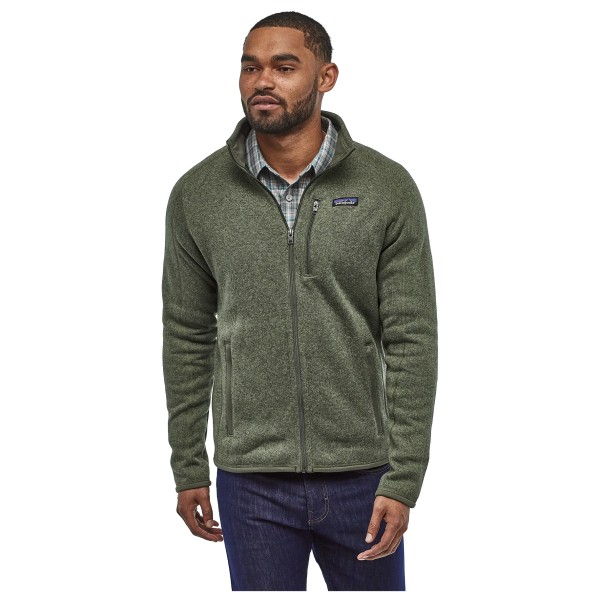 Patagonia - Better Sweater Jacket - Fleecejacke