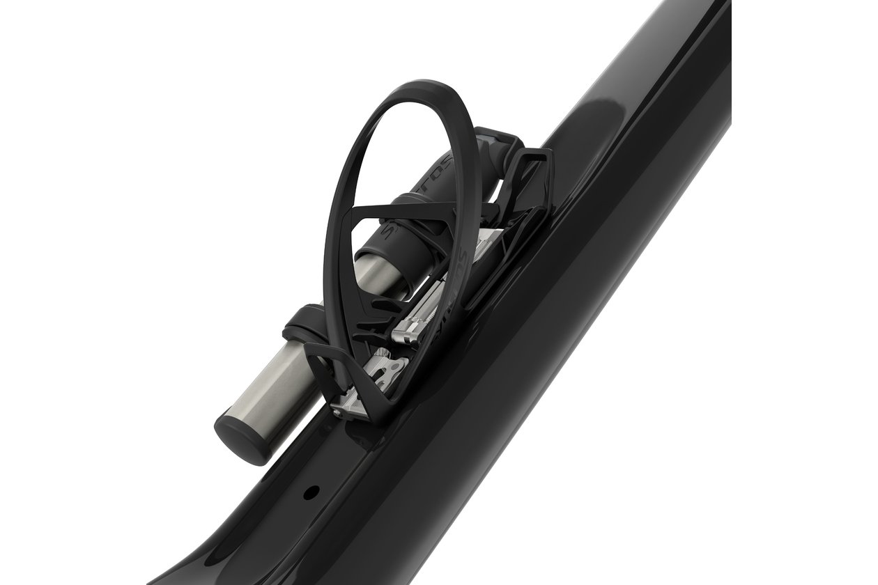 Syncros Flaschenhalter iS Cache Cage 2.0HV