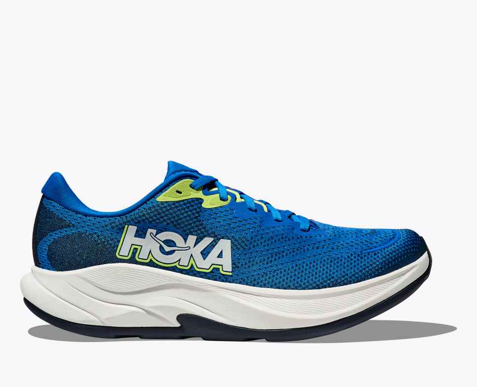 Rincon 4 Electric Cobalt / Varsity Navy