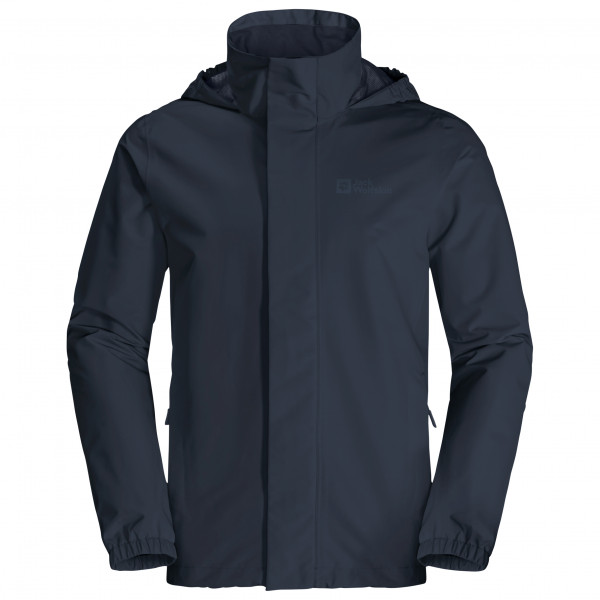 Jack Wolfskin - Stormy Point 2L Jacket - Regenjacke