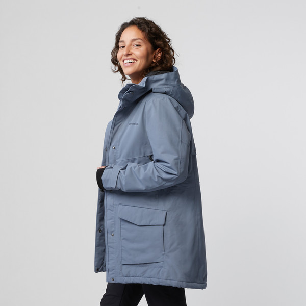 FRIDA WNS PARKA 7 Damen - Winterjacke