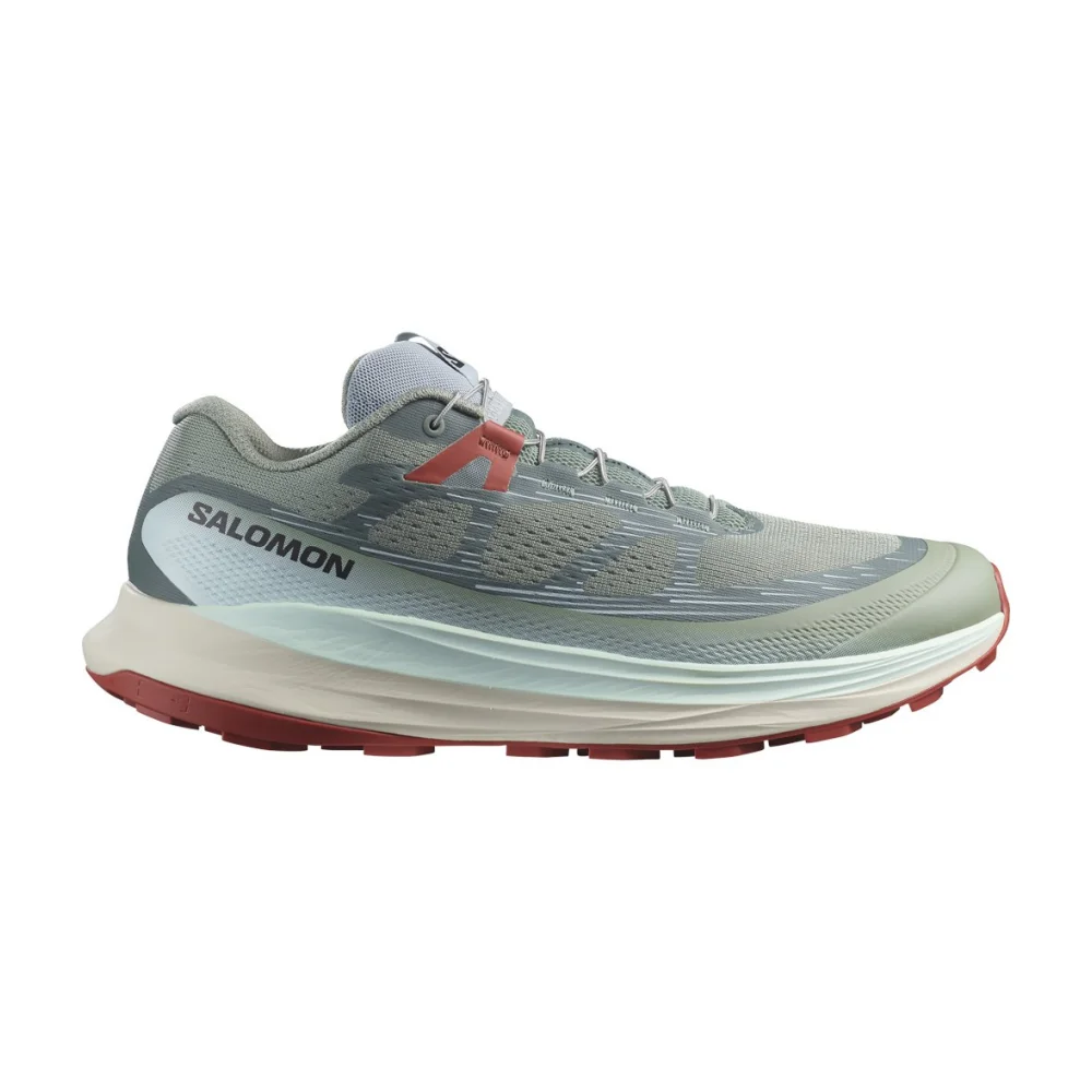 Salomon Ultra Glide 2 L47212100 / grün