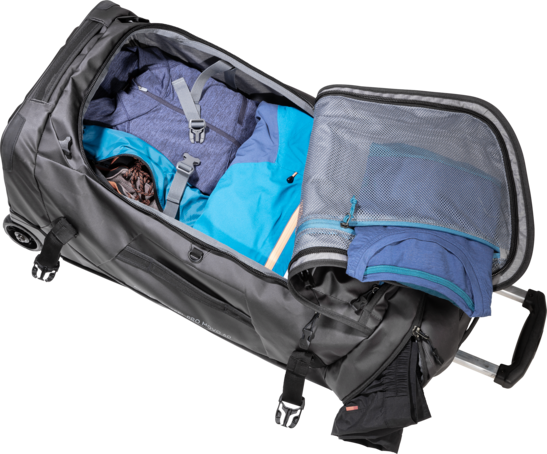 AViANT Duffel Pro Movo 60