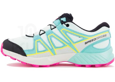 Salomon Speedcross Fille