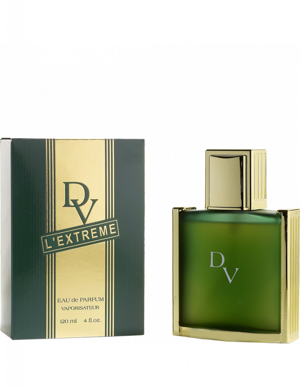 Houbigant Duc de Vervins Eau de Parfum Extrême Spray