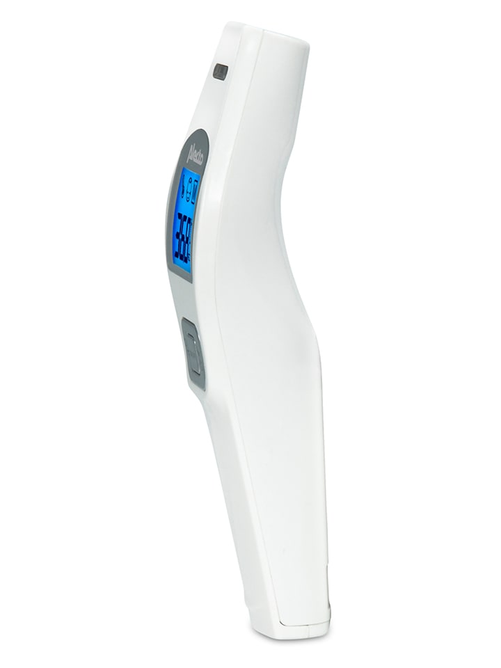 Alecto Infrarot-Stirnthermometer 