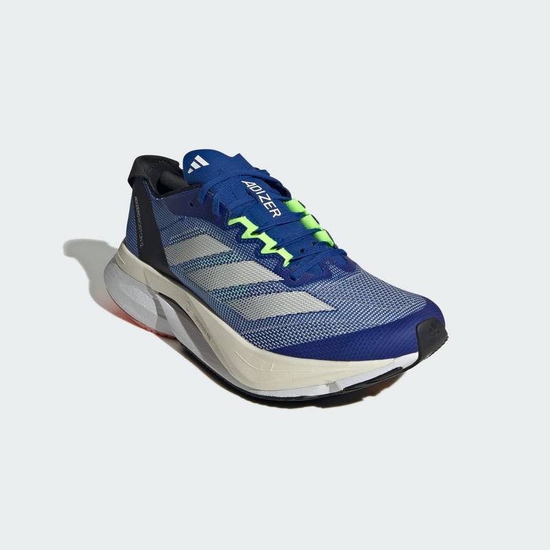 adidas Adizero Boston 12 Laufschuh Laufschuhe Damen