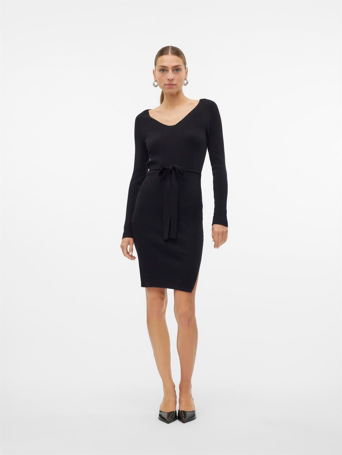 VMSABA Midikleid