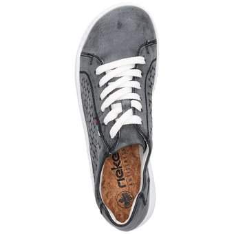 Rieker Sneaker in blau