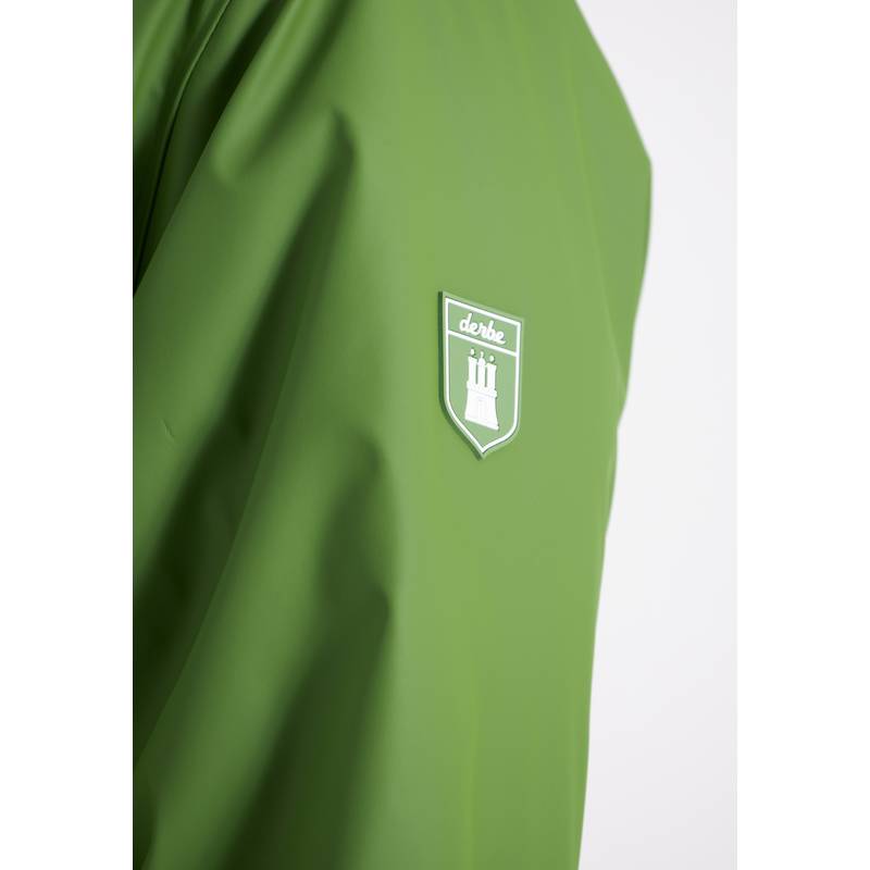 Derbe Trekholm CP Regenjacke Herren