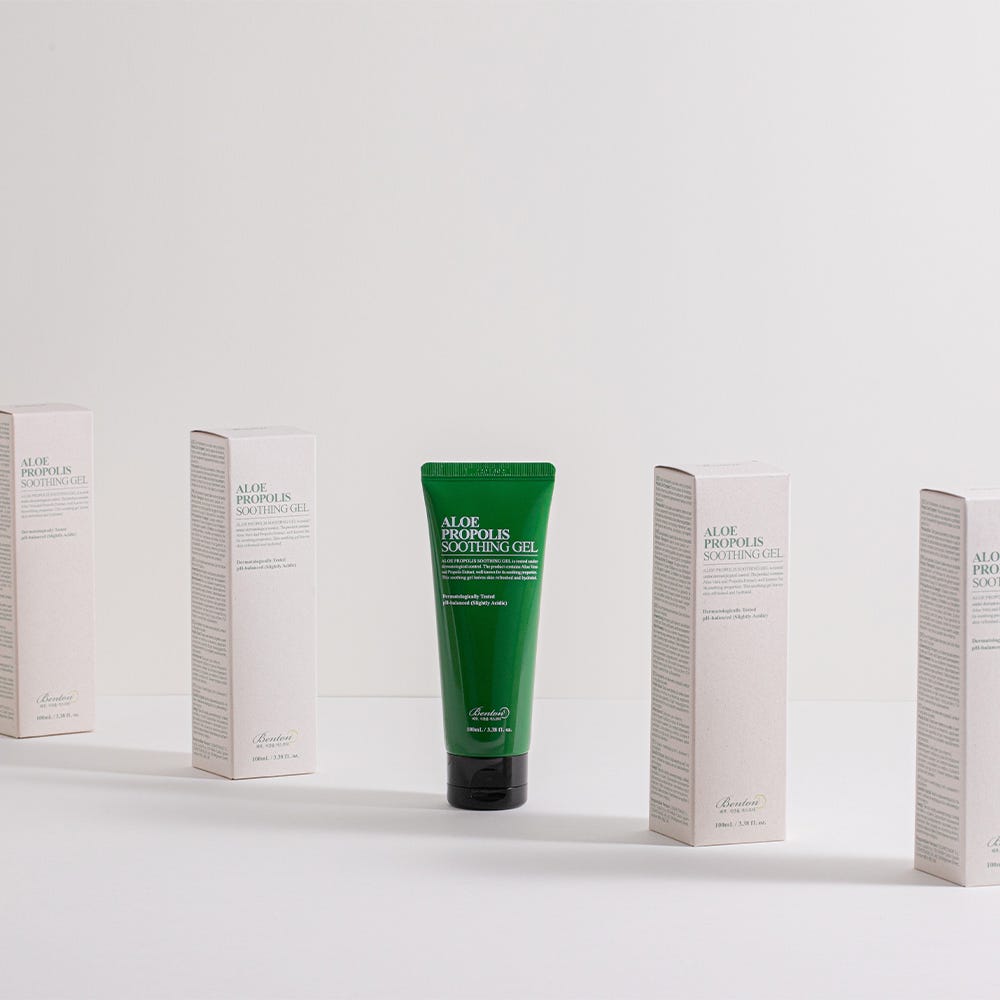 Benton Aloe Propolis Soothing Gel 100ml