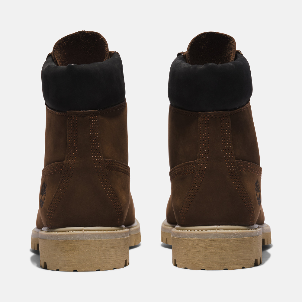 Timberland 6 Inch Boot Premium TB0A62KN9681 / braun