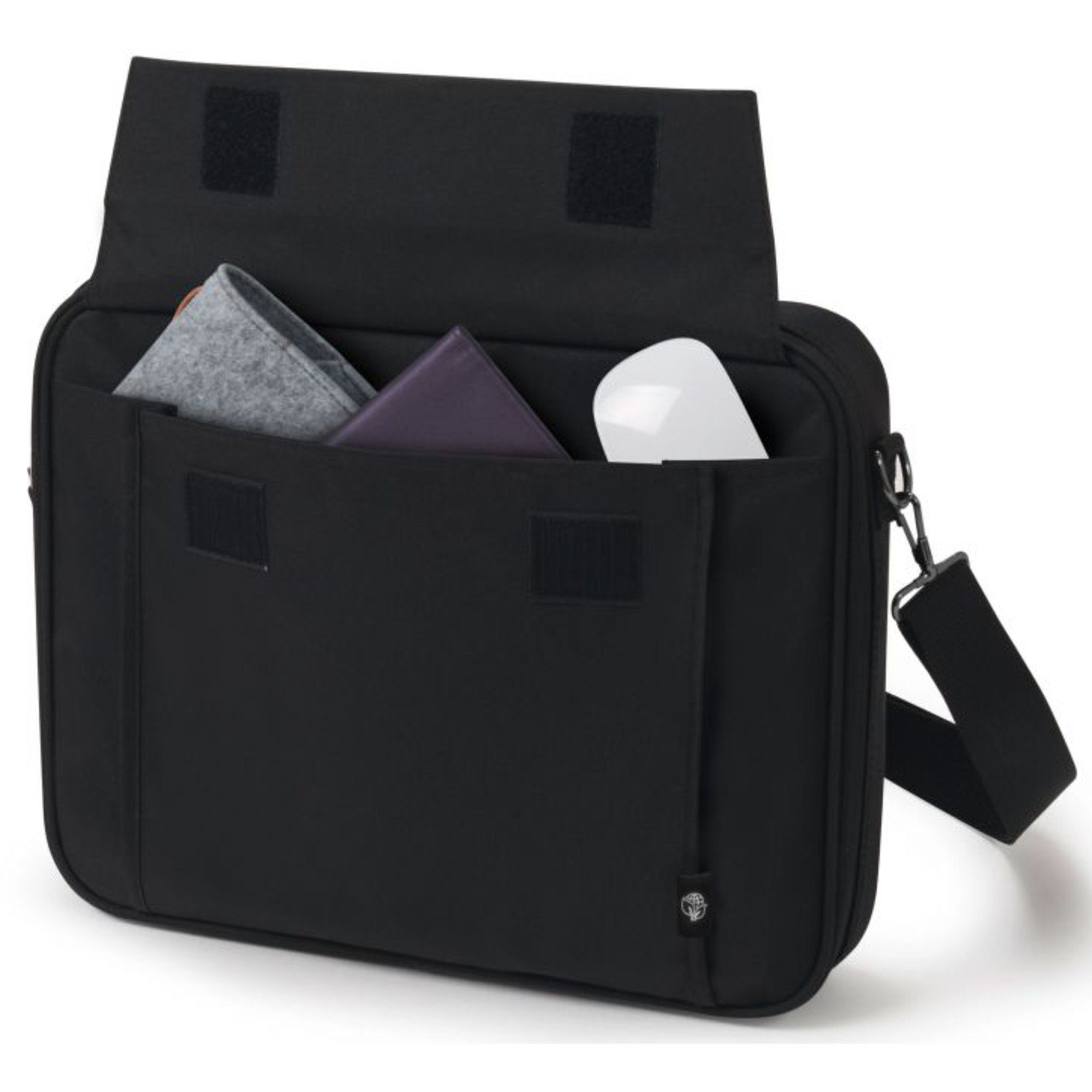 DICOTA Laptoptasche DICOTA Eco Multi BASE, Notebooktasche, (bis 43,9