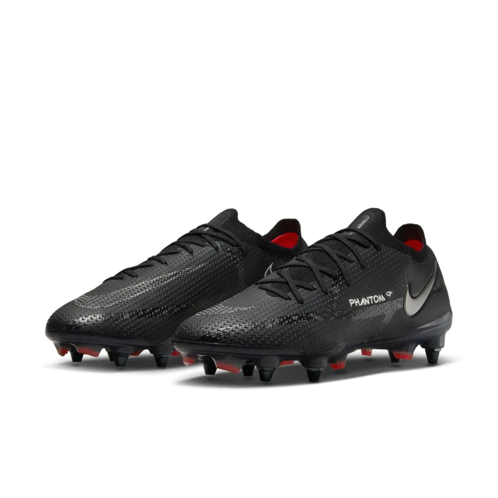 Nike Phantom GT2 Elite SG Pro AC DC0753-001 / schwarz