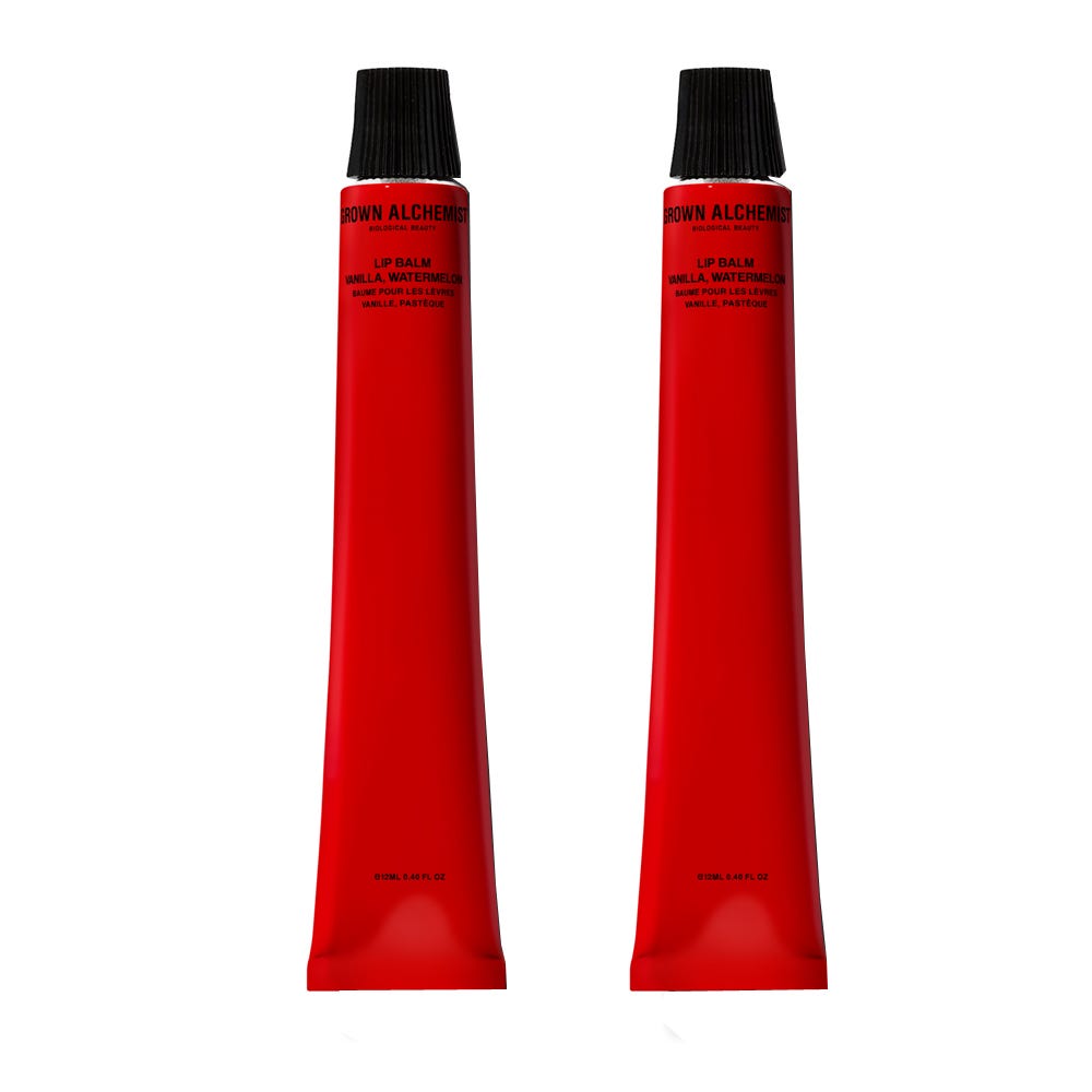 Grown Alchemist Valentine´s Lip Locked Kit