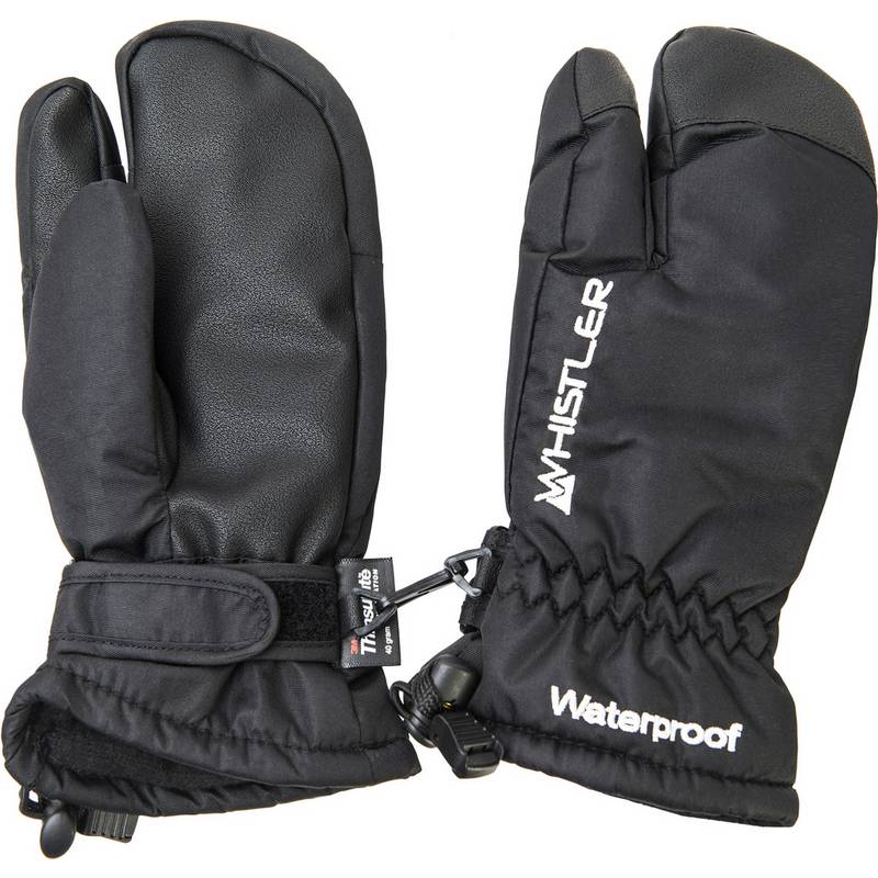 Whistler Zermatt Outdoorhandschuhe