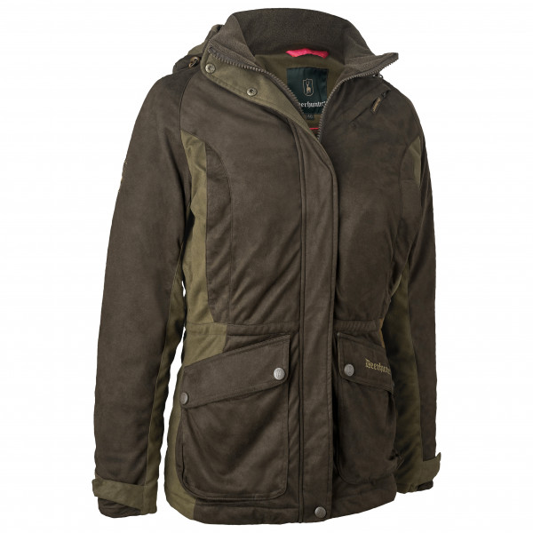 Deerhunter - Women's Estelle Winter Jacket - Winterjacke
