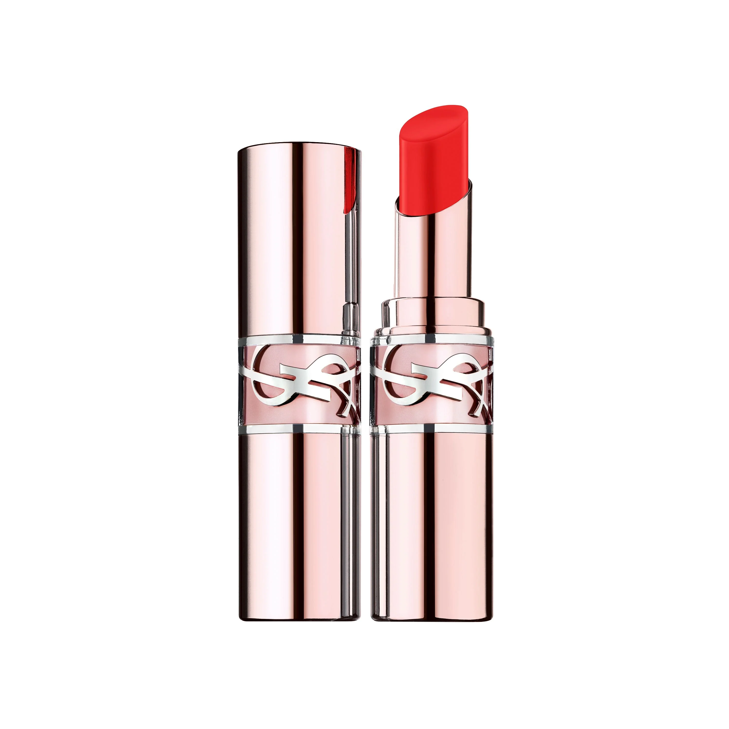 YSL Loveshine Candy Glow Lips - Lápiz labial